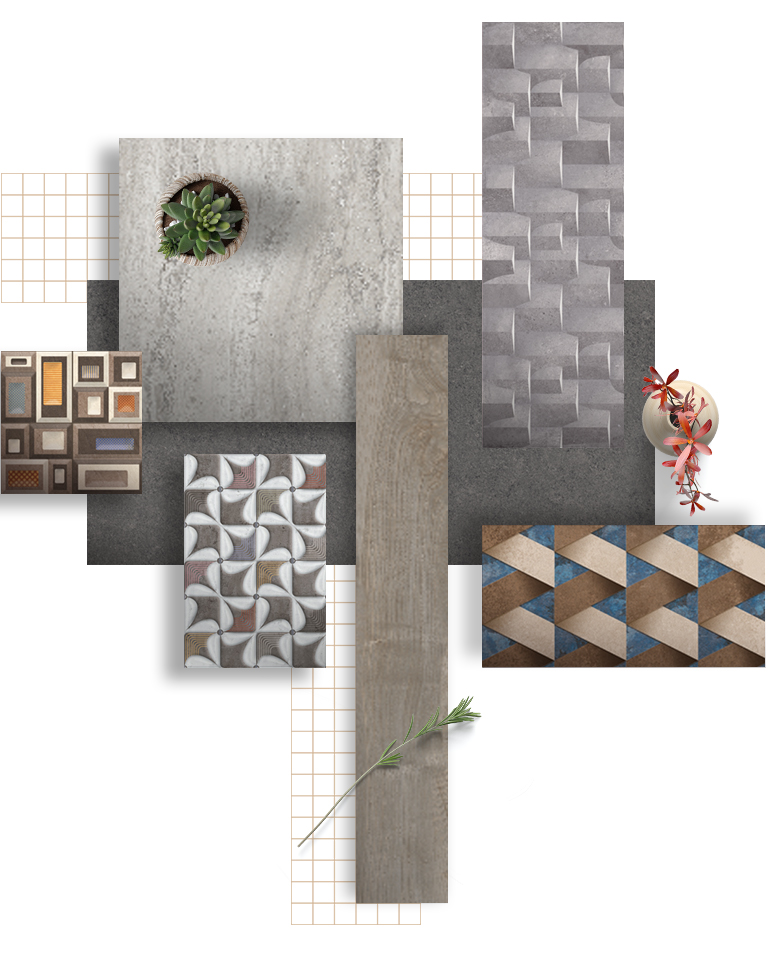 Best Tiles Company In Gujarat | Color Tiles Pvt.ltd